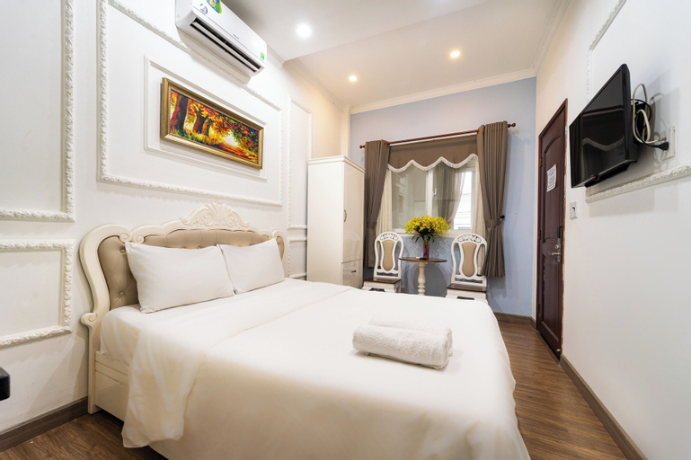 Gin House Hotel & Apartments, District 3