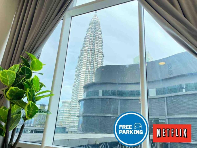 Others 5, Kuala Lumpur City Centre Apartments, Kuala Lumpur