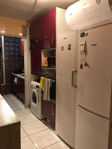 2, Rooms Complex "Cristimar", Los Cristianos, Santa Cruz de Tenerife