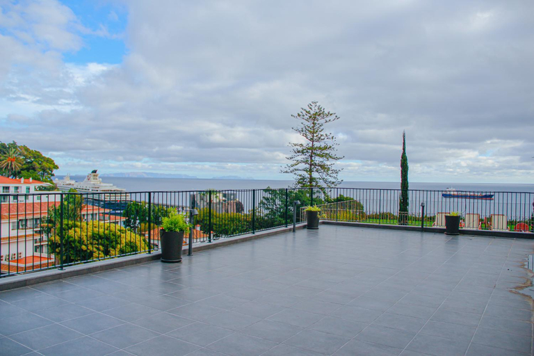 Others 5, Casal da Penha Apartments, Funchal