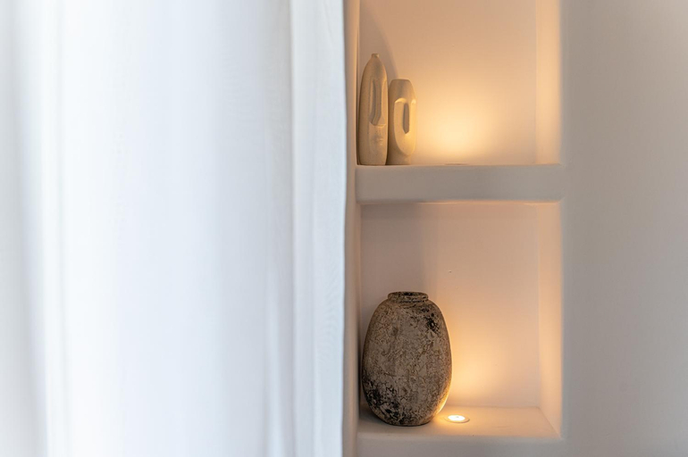 Bathroom 3, Carpe Diem Villas Mykonos - Heated Pool, South Aegean
