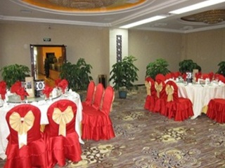 Others 4, Xinniu Hotel, Ordos