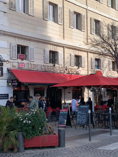 Place aux huiles, Bouches-du-Rhône