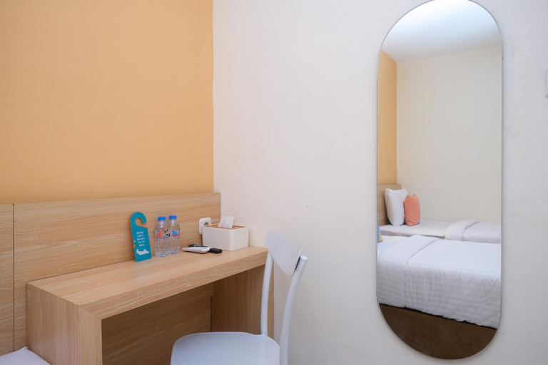 Bedroom 7