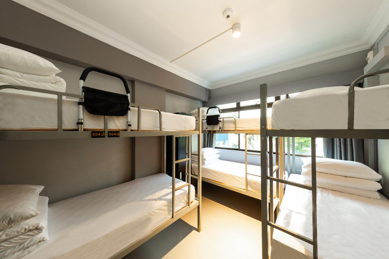 Bedroom 8