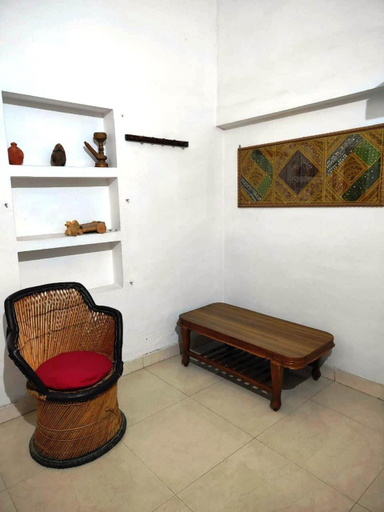 Others, Royal Guest House, Bharatpur