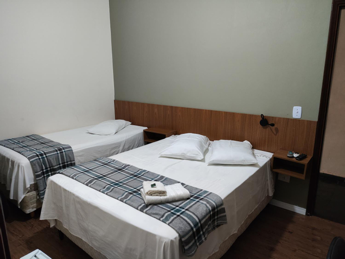 Hotel Elithi, Itapeva
