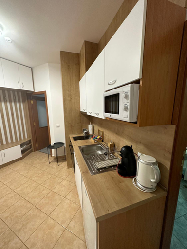 Others 2, Апартхотел Флора 213Б, Samokov