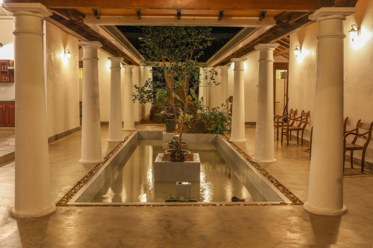 Public Area 3, Villa Monarapila, Nagoda