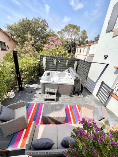 Others 2, Villa Les Mimosas Spa-Jacuzzi, Var