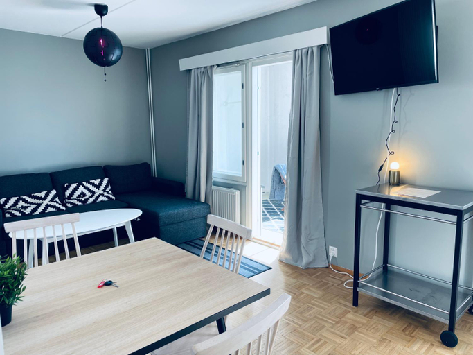 Others 2, Tapiola City Apartment next to major shopping cent, Uusimaa