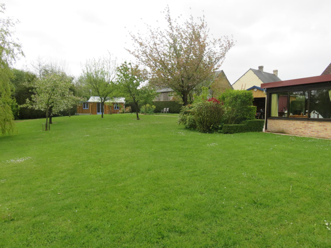 Exterior & Views 4, Les Petites Aunettes, Calvados
