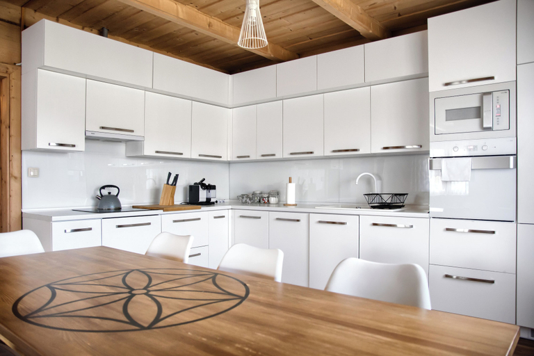 Others 5, Tatra Wooden Apartment, Nowy Targ