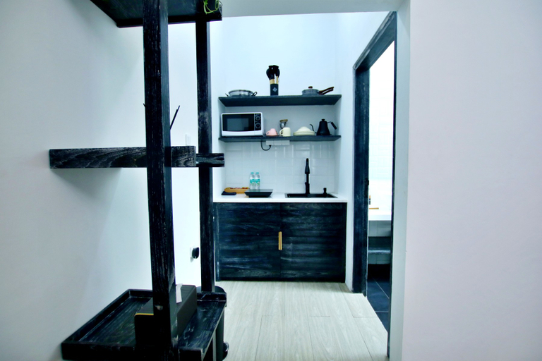 Others 4, Gauri Vasanta Villa with Private Pool, Sleman