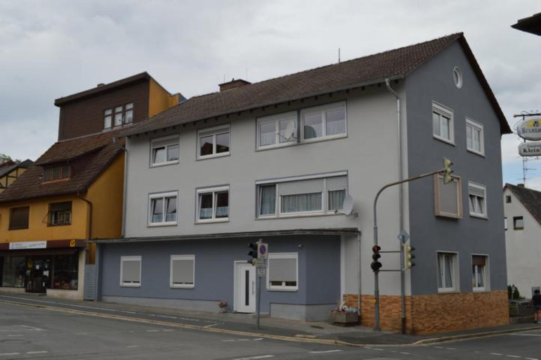 Ferienwohnungen Stadler, Coburg