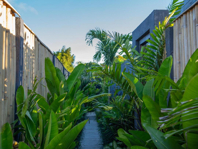 Elemen Uluwatu Villas, Badung