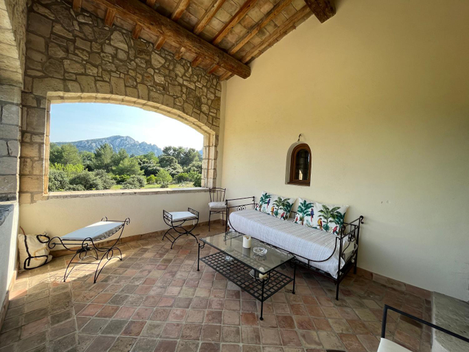 Others 2, Chambre d'hote au cœur de la Provence Eygalieres, Bouches-du-Rhône