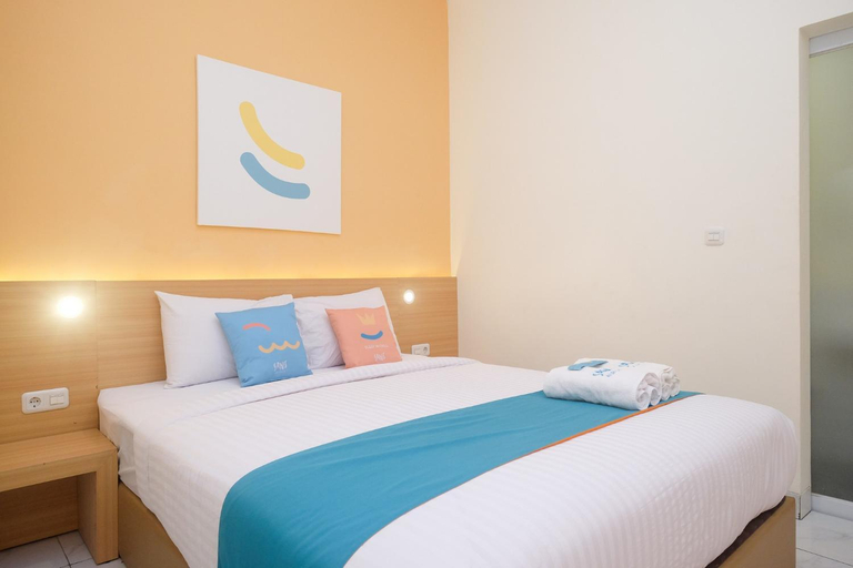 Bedroom 6