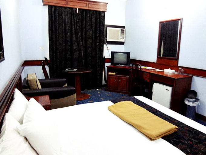 Other 2, Concord International Hotel, Manama