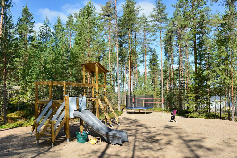 Others 2, ONNI Village, South Karelia