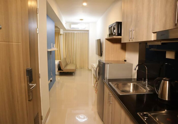Others 3, Homefort at S Residences, Pasay City