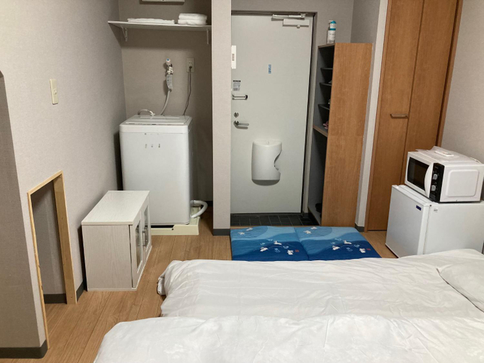 Others 5, Sky Tree INN (晴樹宿)stay ASAKUSA, Sumida