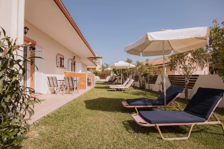 Others 3, Anna Studios, Ionian Islands