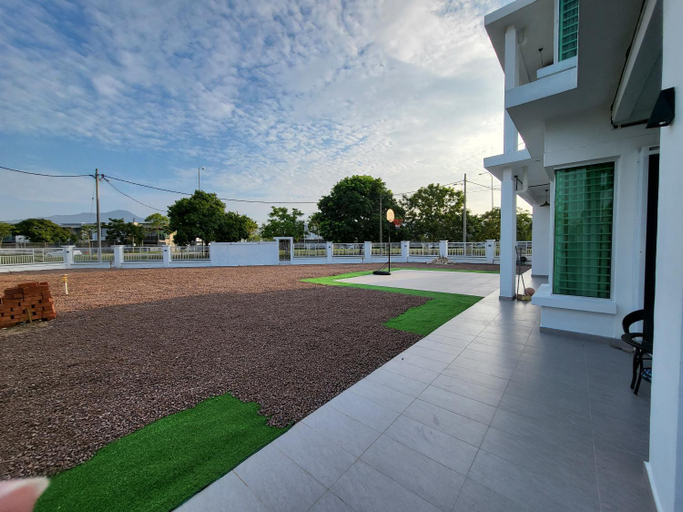 Others 3, Impiana Lakeview Villa, Kluang