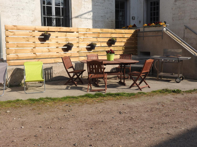 Others 3, Domaine de Laverchere, Loire