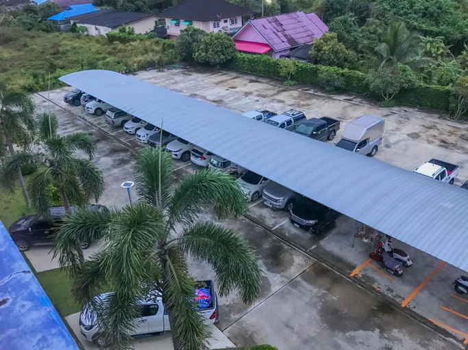 โรงแรมสบาย พาเลซ, Muang Nakhon Si Thammarat