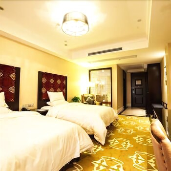 Others 5, Art Deco Hotel, Nanchang
