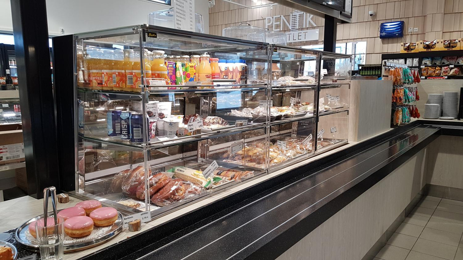 Food & Drinks 5, Hotelli Karsamaki, Northern Ostrobothnia