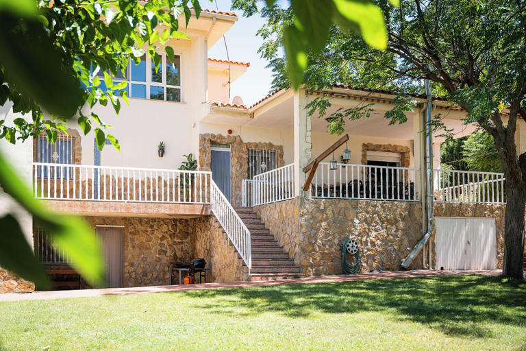 Exterior & Views 2, Las Melias, Ciudad Real