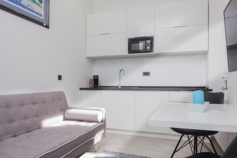Others 5, Core Apartments Zagreb, Zagreb