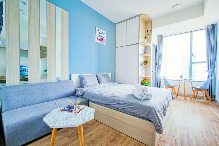 Bedroom 13