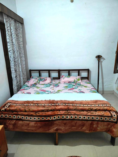 Bedroom 2, Royal Guest House, Bharatpur
