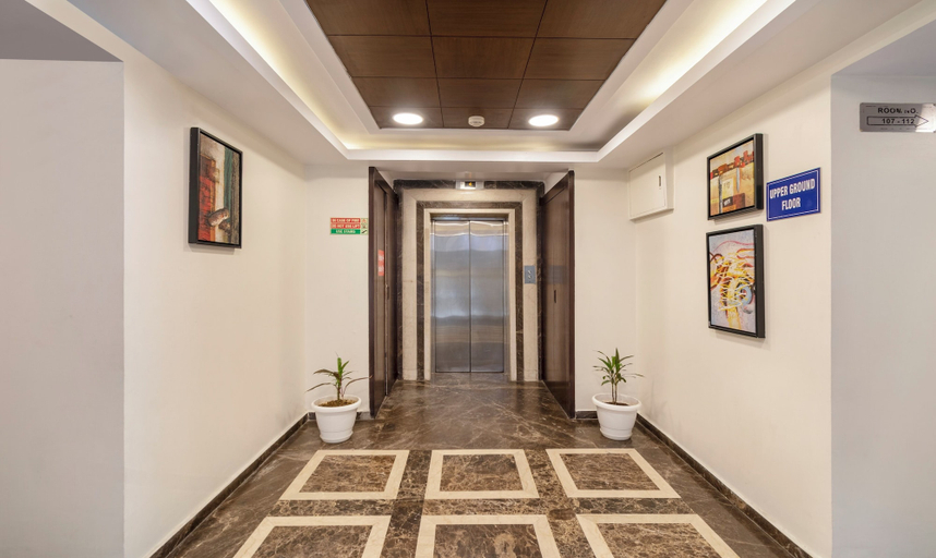 Others 5, Treebo D Consulate Hitech City, Hyderabad