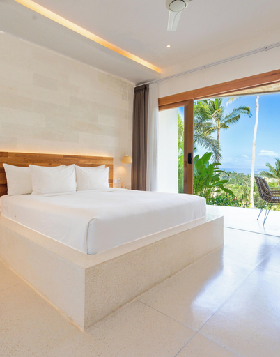 Bedroom 9