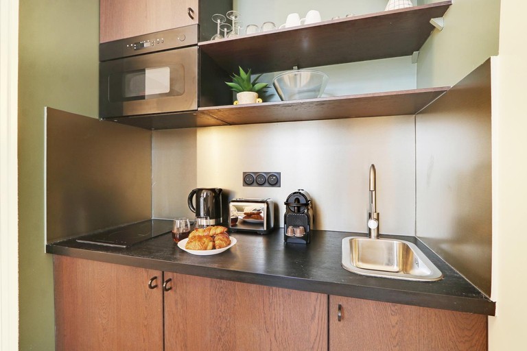 Others 4, Amazing apartment - 2P/1BR Universite de Paris Tolbiac, Paris