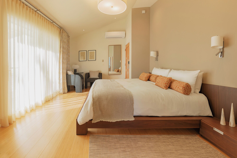 Bedroom 2, Okaeri Calistoga, Napa