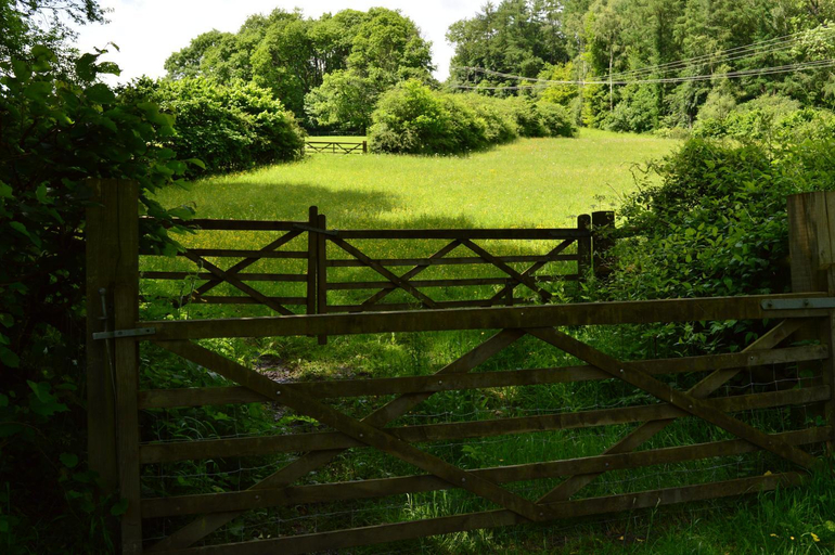 Others 3, Ironbridge Lodge, Telford and Wrekin
