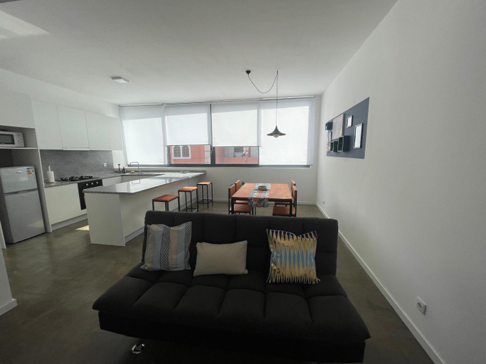 Others 2, Tia Nita Apartamentos