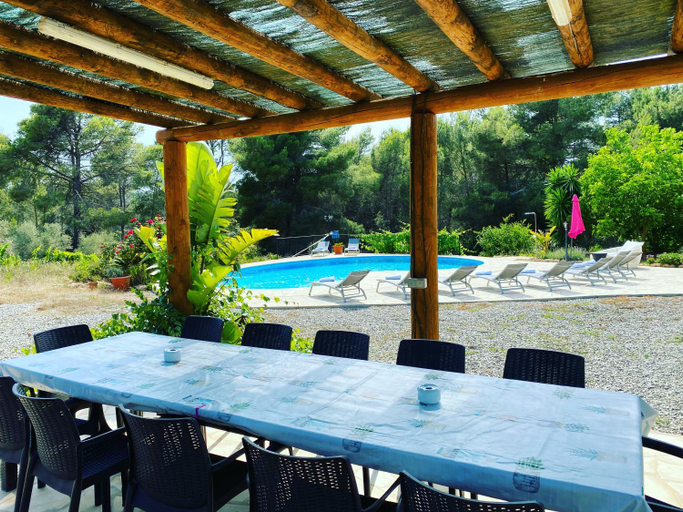 Food & Drinks, Villa Can Toni Miqueli, Baleares