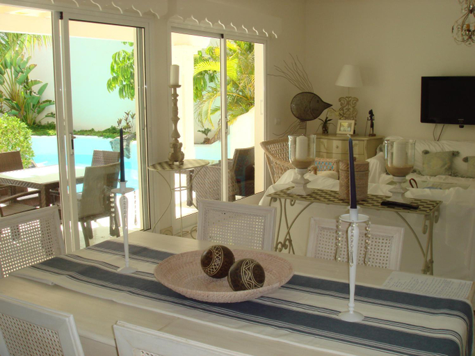 4, Villa lujo tranquila con piscina a 5 min playa, Las Palmas
