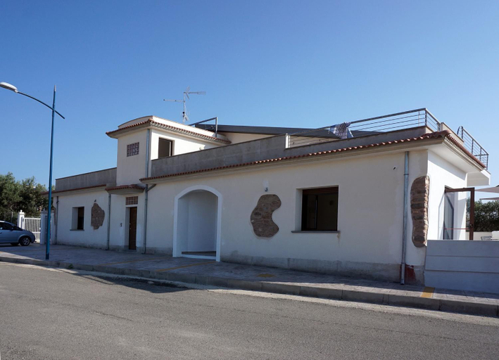 Others 4, Il Sogno di Calipso, Cosenza