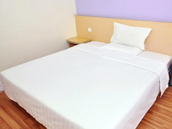 Other 2, 7 Days Inn (Ji'nan West Railway Station), Jinan