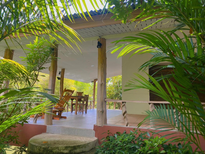 Exterior & Views 4, บ้านสวนภูรจิตร Baansuanphurajit, San Sai