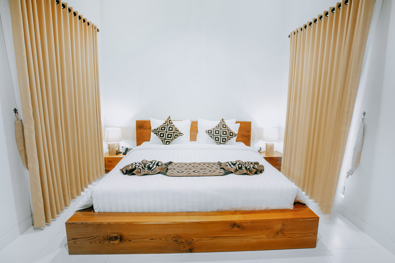 Bedroom 7