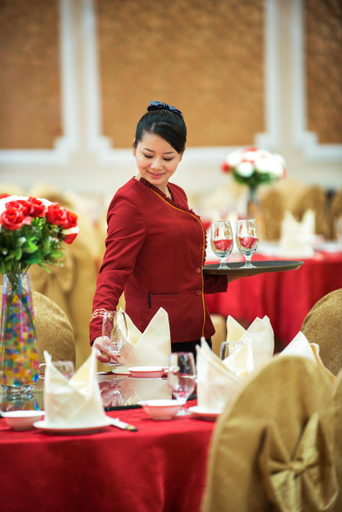 Food & Drinks 5, Vienna Hotel Guangzhou Qiaonan Aoyuan Square, Guangzhou
