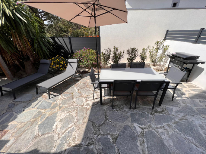 Others 4, Villa Les Mimosas Spa-Jacuzzi, Var